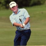 McGirt charges into contention